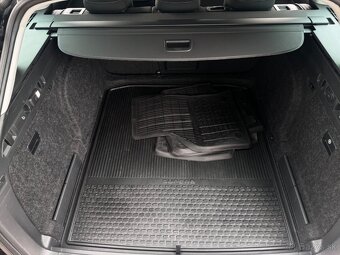 Škoda Superb Combi 2.0 TDI SCR Style - 10