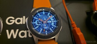 Samsung Galaxy watch 46mm - 10