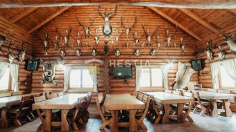 ZNÍŽENÁ CENA NA PREDAJ KOLIBA v úžasnej lokalite, Skalica - 10