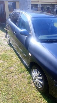 Seat Ibiza 1.4 2005 - 10