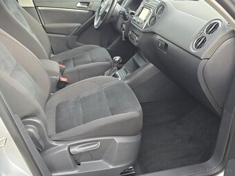 VW Tiguan 2.0 TDi - 4x4 - DSG - SPORT - 83.791KM (521859) - 10