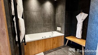 Horský luxus - Apartmán budúcnosti dostupný už dnes – komfor - 10