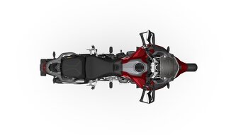 Predám Triumph Tiger 1200 GT PRO - 10