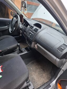 Suzuki Ignis 1,3 wwt 69 kw benzín - 10