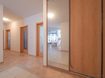 4i I 124,34m2 I Vnútorné parkovanie I Širšie centrum - 10