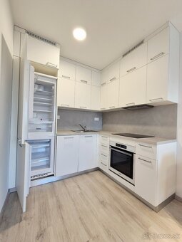 BEZ PROVÍZIE- 2-izbový byt v novostavbe NUPPU, Ružinov - 10