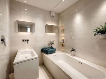 Na predaj 3-izbový byt v pôvodnom stave Žilina-Vlčince - 10