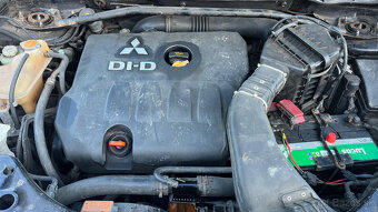 371. MITSUBISHI OUTLANDER 2.0 DI-D BSY - 10