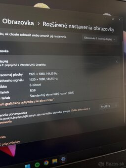 Acer Nitro 5 - RTX 3050 Ti - 10