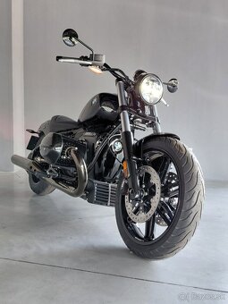 BMW R18 / Servis v Cene Motocykla - 10