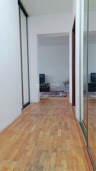 3 izbový byt so záhradkou + garáž, Galanta, Slnečná ulica - 10