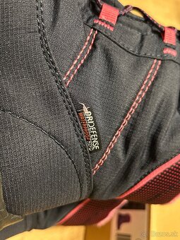 Snehule Kamik Stance2 velk.34 nove- nepremokavé. - 10