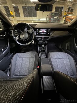 Škoda kamiq 2022 (25000km) - 10