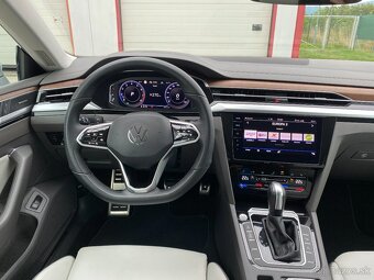 Volkswagen Arteon Shooting Brake 2.0 TSI Elegance DSG DPH - 10