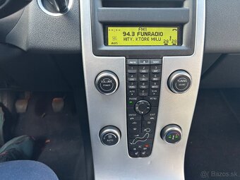 VOLVO V50 1.6 D - 10