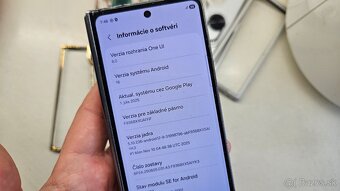 Samsung Galaxy Z Fold 4 dual 512GB - aj vymením - 10