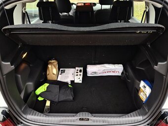 Citroen C3 Picasso 1,4benzín 77 000km r.v.2016 - 10