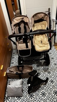 BUGABOO DONKEY 5 DUO - 10