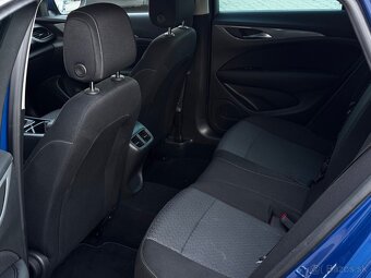 Opel Insignia ST 1.6 CDTI 136k S S Dynamic - 10