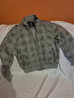 Oblečenie pre chlapca - 10