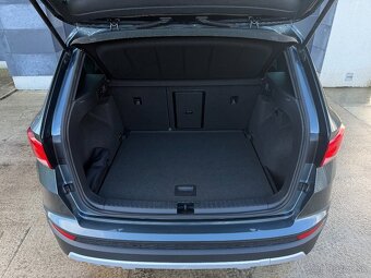 Seat Ateca 1.4 EcoTSI Xcellence 4Drive DSG - 10