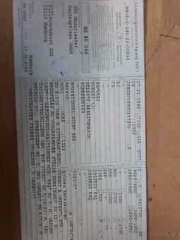 Predám Suzuki Samurai - 10