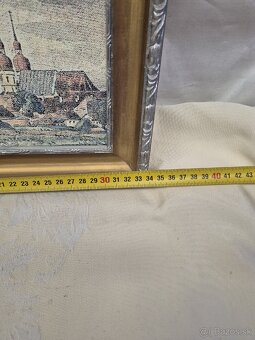 Predam ozdobne ramiky - 10