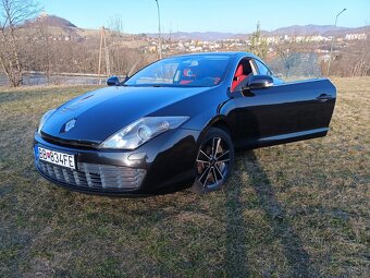 Renault Laguna Coupe - 10