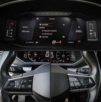 Seat Tarraco 2.0 TDI 150 Style DSG - 10