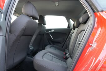 Audi A1 1.4 TDI S-Line - 10