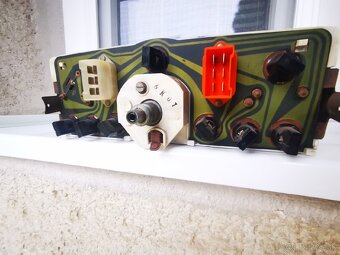 Tachometer lada 2101 - 10