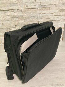 Cestovná taška na notebook UMATES - 10