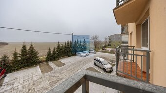Na predaj 1izbový byt s dvoma balkónmi vo Viničnom - 10