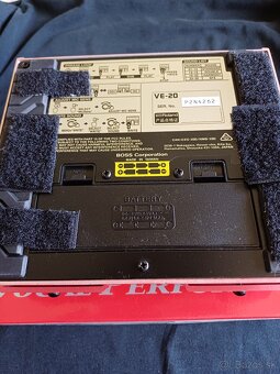 Bass preamp - 10