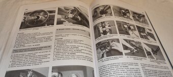 ŠKODA Felicia - manuál na opravy a údržbu - 10