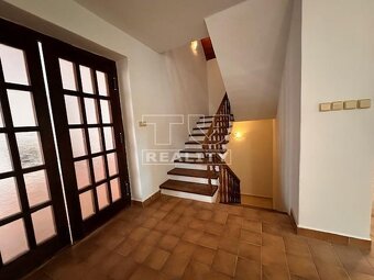 REZERVOVANÉ NA PREDAJ EXKLUZÍVNY 6-IZBOVÝ RODINNÝ DOM... - 10
