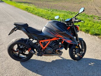 KTM 1290 R SuperDuke - 10