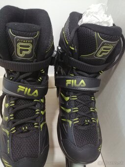 FILA GHIBLI VERSO - 10