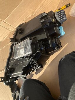 predni svetlo seat ateca levy 16-20 leve fullled - 10