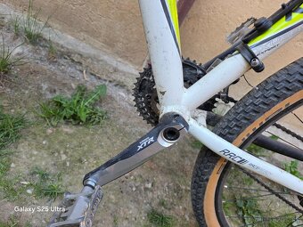 Kellys XL velkost - 10