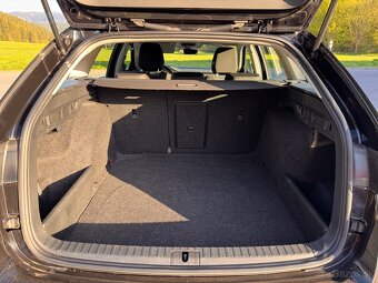 Škoda Octavia | COMBI | STYLE | DSG | 2021 | 110kw - 10
