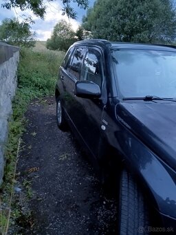 Grand Vitara - 10