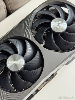 Zotac GeForce RTX 4090 Trinity - 24GB - 10