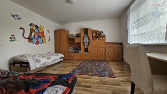 Predaj rodinný dom Gbely - 10