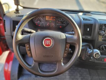 Ducato L2H2 2.3 96KW 109000km kamera - 10