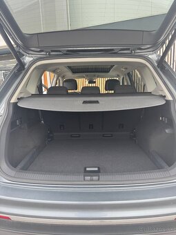 Volkswagen Tiguan Allspace 2.0 TDI 4MOTION DSG - 10