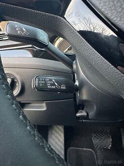 Škoda superb L&K 4x4, Webasto - 10