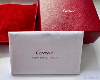 Cartier love open - 10