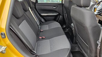 Suzuki Vitara 1.4 BoosterJet Mildhybrid Elegance 2WD - 10