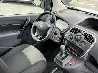 Renault Kangoo 1.5d M6, r.v.: 2020 - 10